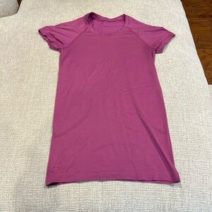 Lululemon Swift Tech Tee